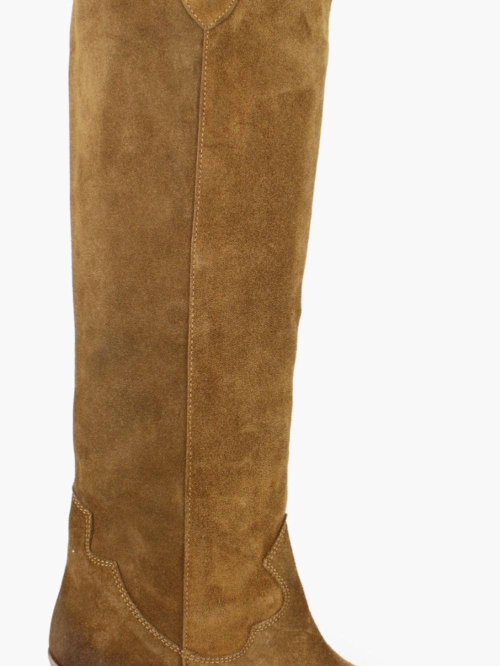 Zigi Valezka Knee High Boot - Picture 5 of 8